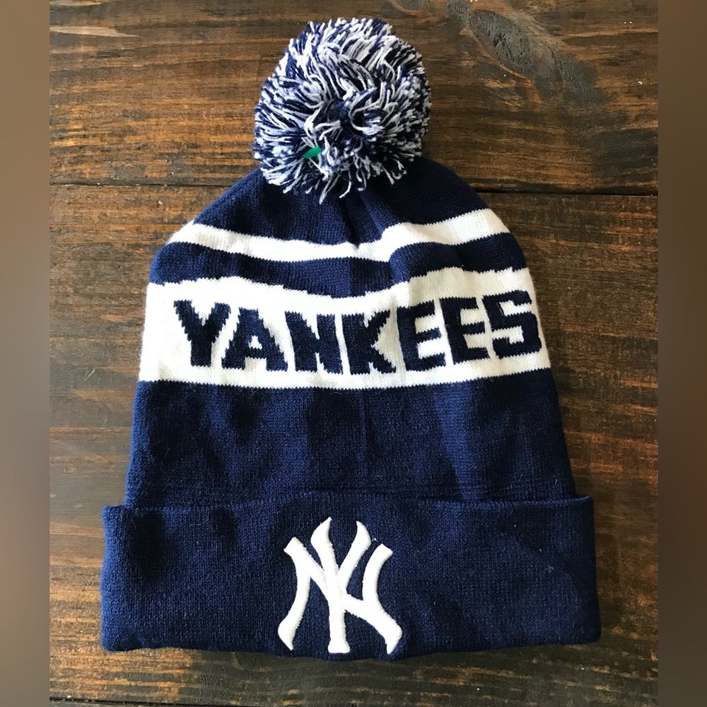 New York Yankee Hat
